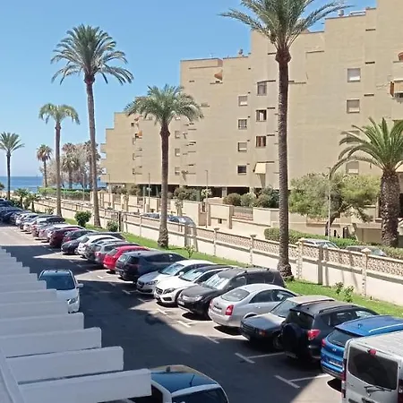 Apartman Salomar Golf *