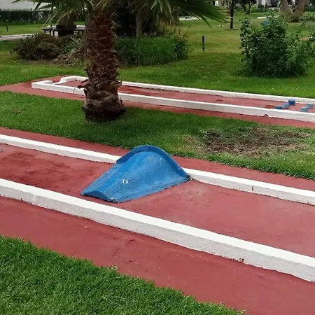 Salomar Golf Salobreña