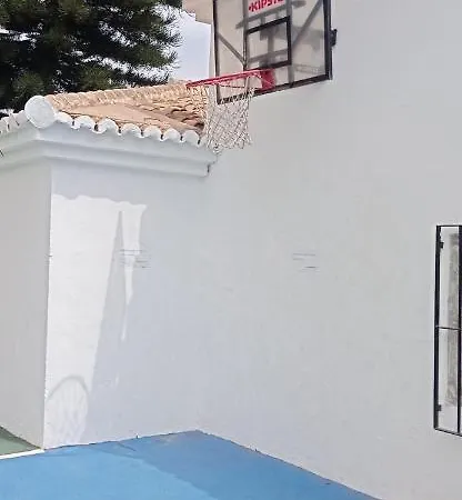 Apartman Salomar Golf *