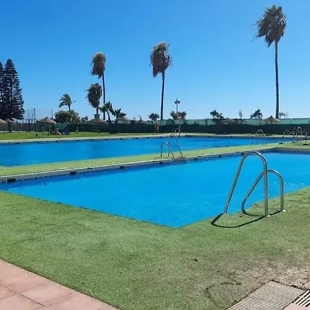 Apartman Salomar Golf Salobreña