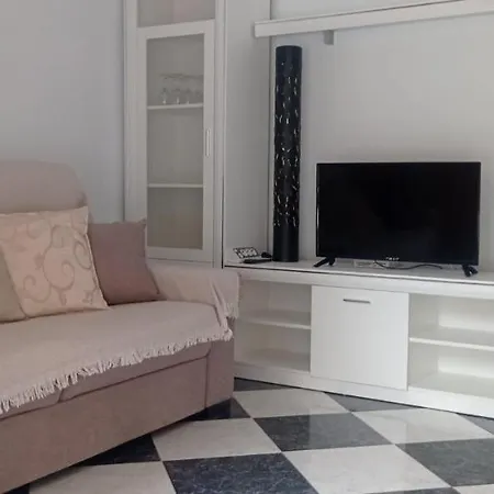 Salomar Golf Apartman *