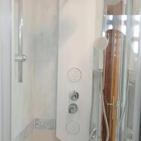 Salomar Golf Apartman