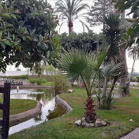 Salomar Golf 萨各夫雷纳