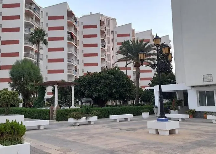 Salomar Golf Apartamento Salobreña